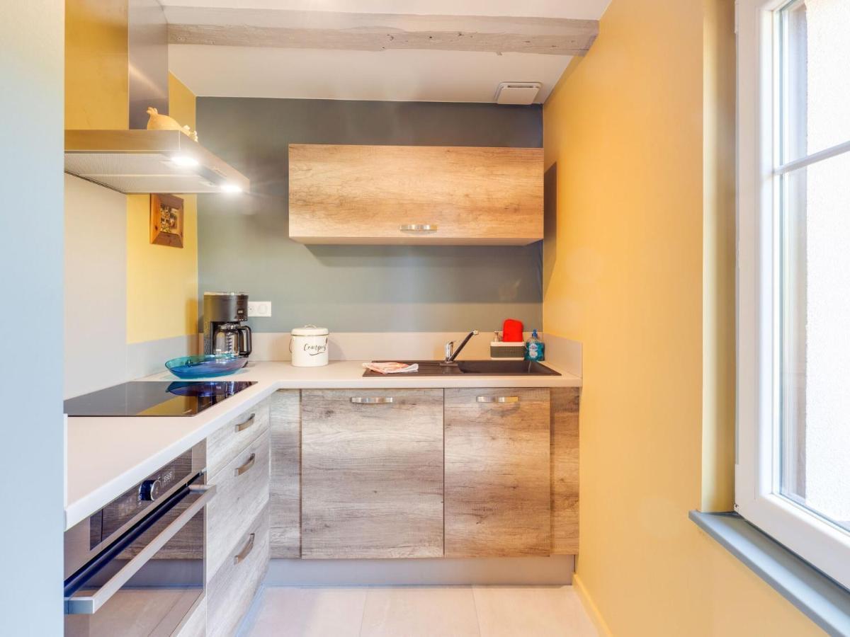 Stunning Apartment In Heart Of Dambach La Ville Exterior photo