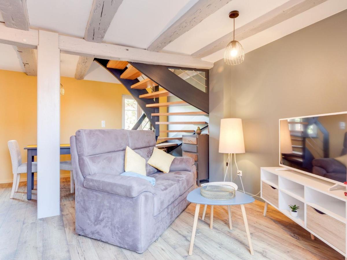 Stunning Apartment In Heart Of Dambach La Ville Exterior photo