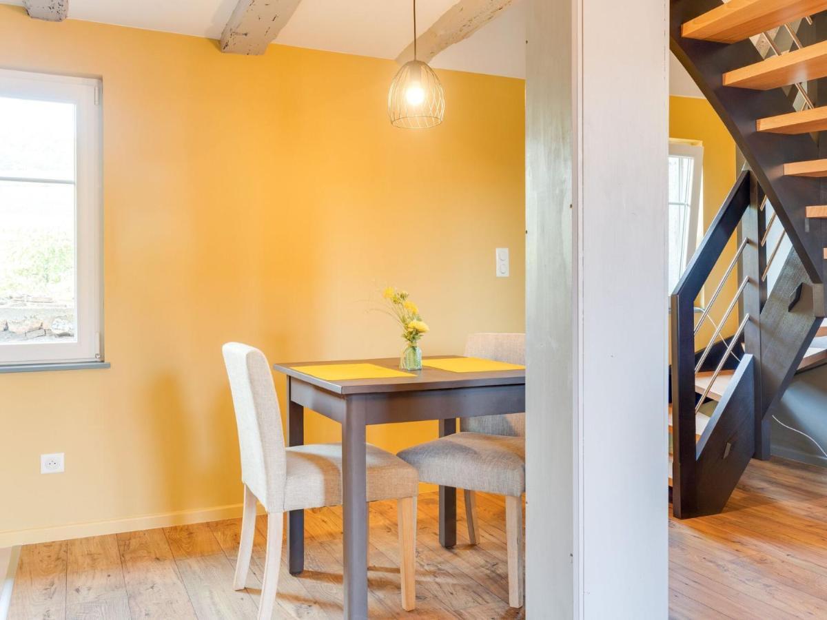 Stunning Apartment In Heart Of Dambach La Ville Exterior photo