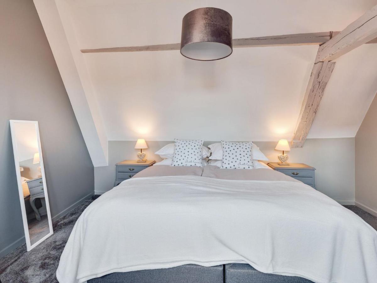 Stunning Apartment In Heart Of Dambach La Ville Exterior photo